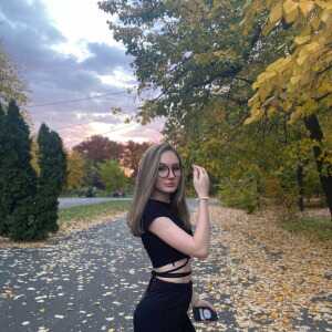 username, area photo