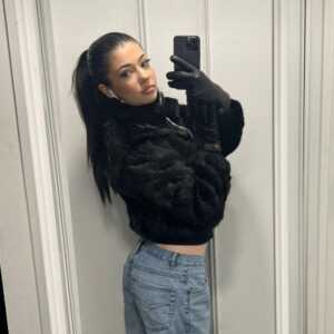 username, area photo