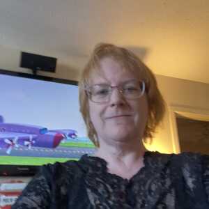 username, area photo