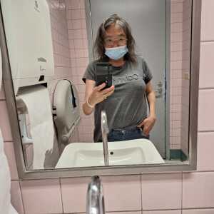 username, area photo