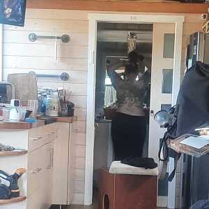 username, area photo