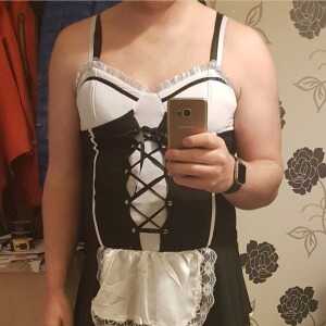 username, area photo