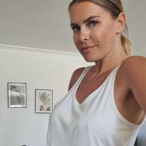 username, area photo