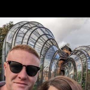 username, area photo