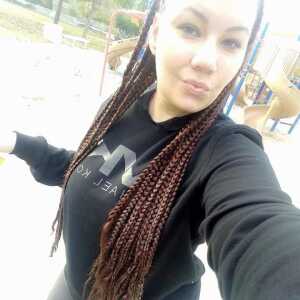 username, area photo