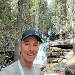 username, area photo
