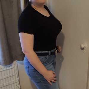 username, area photo