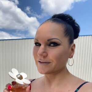 username, area photo