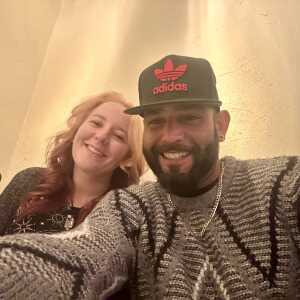 username, area photo