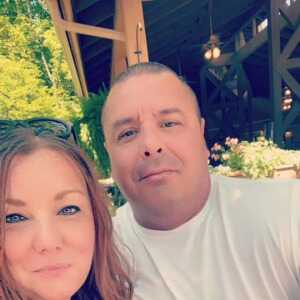 username, area photo