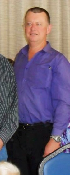 username, area photo