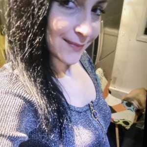 username, area photo