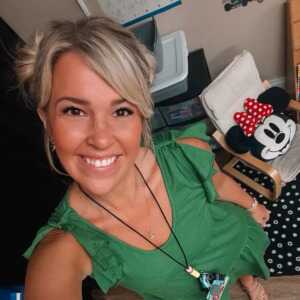 username, area photo