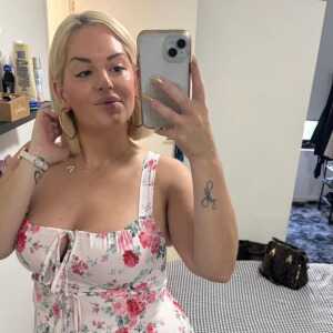 username, area photo