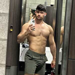 username, area photo