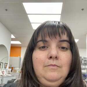 username, area photo