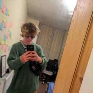username, area photo