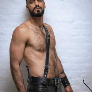 username, area photo