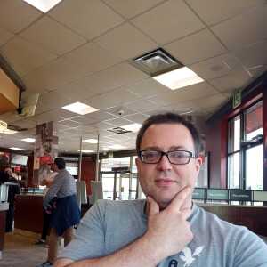 username, area photo