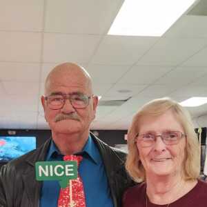 username, area photo