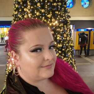 username, area photo