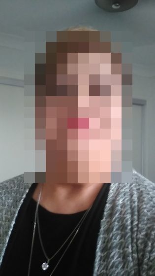 username, area photo