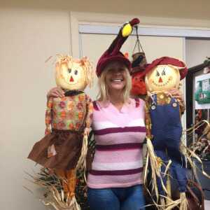 username, area photo