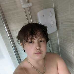 username, area photo