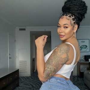 username, area photo