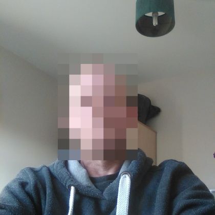 username, area photo