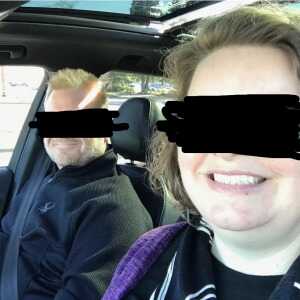 username, area photo