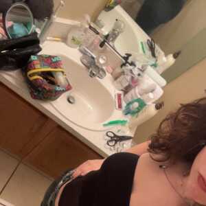 username, area photo