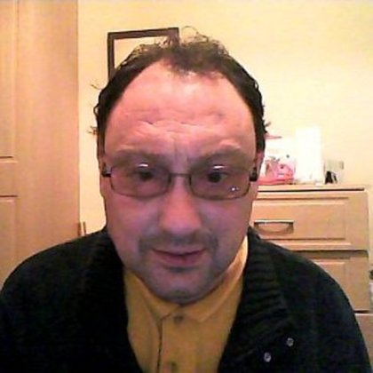username, area photo