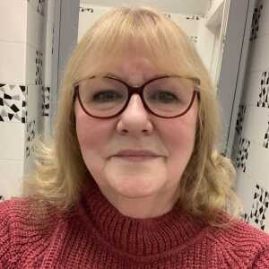 username, area photo