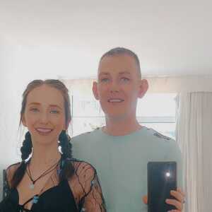 username, area photo