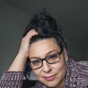 username, area photo