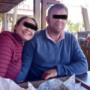 username, area photo