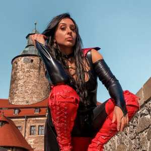 username, area photo