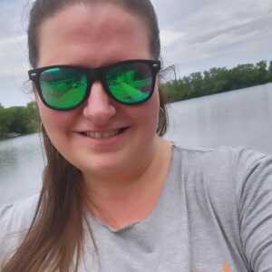 username, area photo