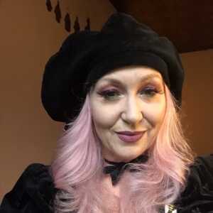 username, area photo