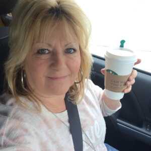 username, area photo