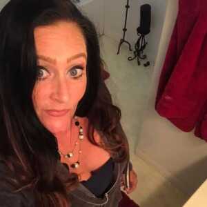 username, area photo