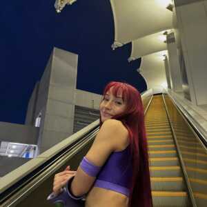 username, area photo