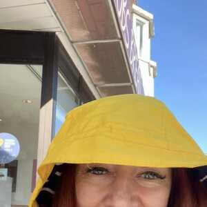 username, area photo