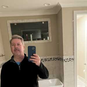 username, area photo