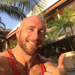 username, area photo