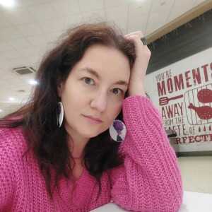 username, area photo