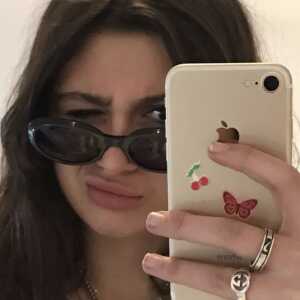 username, area photo