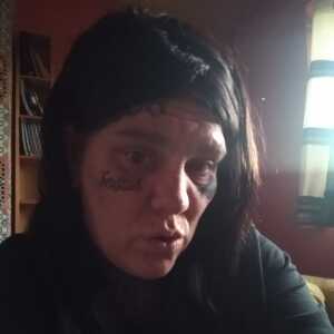 username, area photo