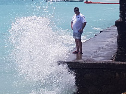 username, area photo